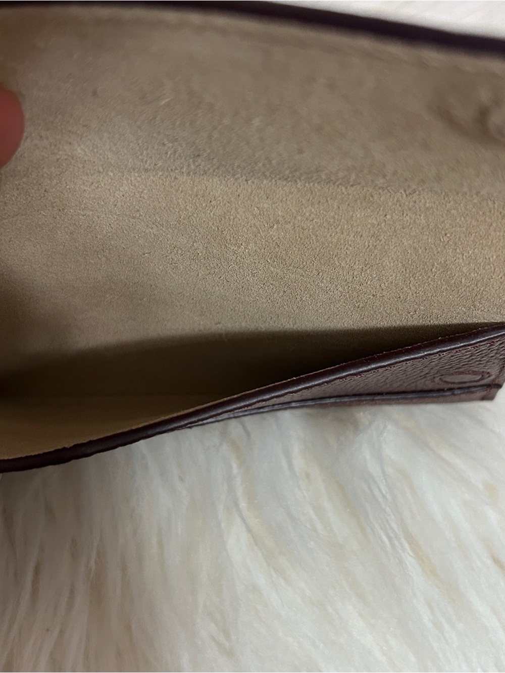 Polene Kayé Card Holder and Polène Sierra Wallet NEW! - Picture 5 of 13